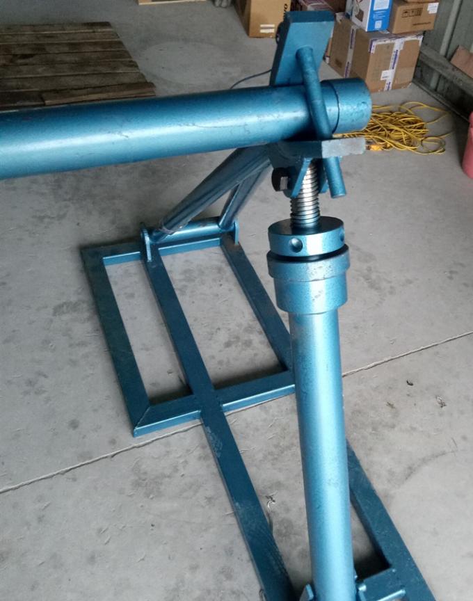 Detachable Type Drum Brakes Spiral Rise Machinery Wire Rope Reel Support Conductor Wire Cable Reel Standfunction gtElInit() {var lib = new google.translate.TranslateService();lib.translatePage('en', 'ar', function () {});}