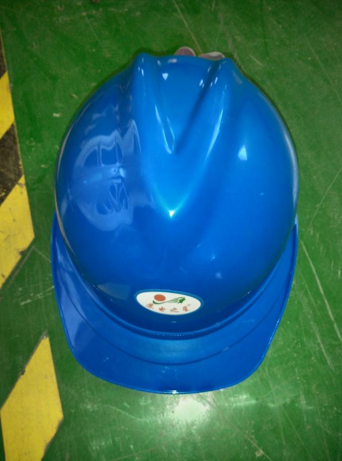 قبعة السلامة الصلبة أدوات السلامة الشخصية قبعة السلامة لبناء الطاقة