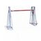 Jack Support Cable Drum / Heavy Load Hydraulic Type Cable Reel Stand 2 Buyers المزود