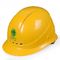 قبعة السلامة الصلبة أدوات السلامة الشخصية قبعة السلامة لبناء الطاقة المزود
