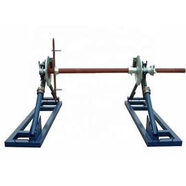Detachable Type Drum Brakes Spiral Rise Machinery Wire Rope Reel Support Conductor Wire Cable Reel Standfunction gtElInit() {var lib = new google.translate.TranslateService();lib.translatePage('en', 'ar', function () {});}